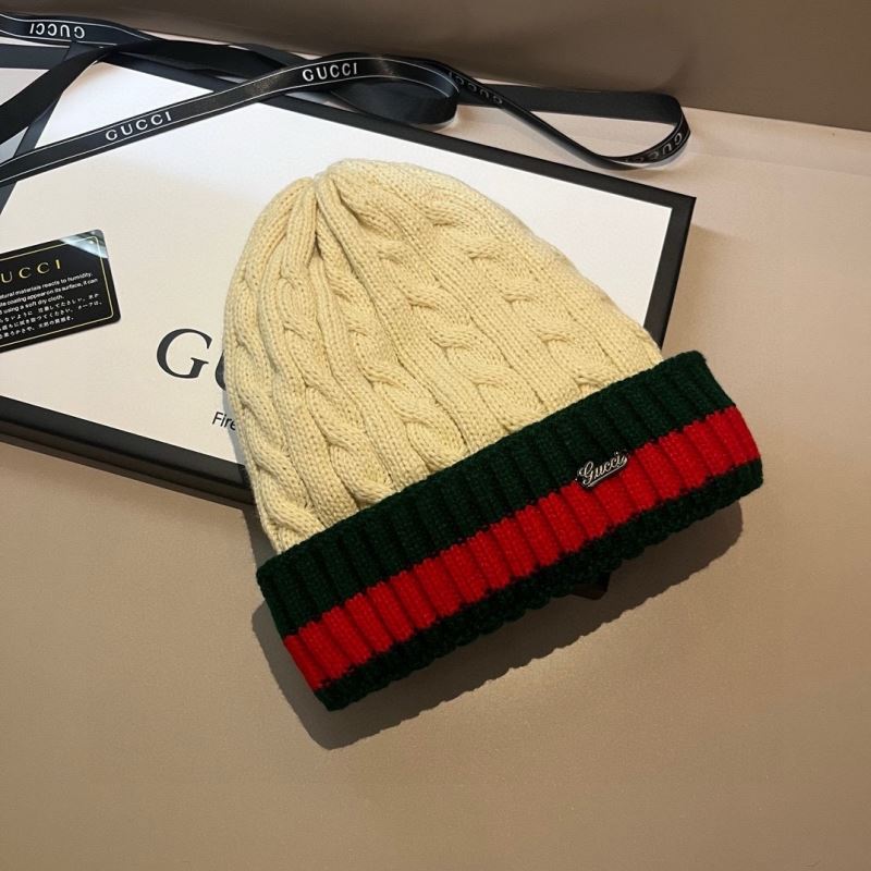 Gucci Caps